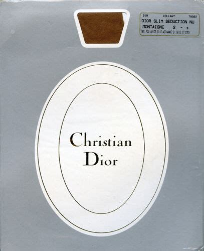 christian dior strumpfhosen|christian dior clothing.